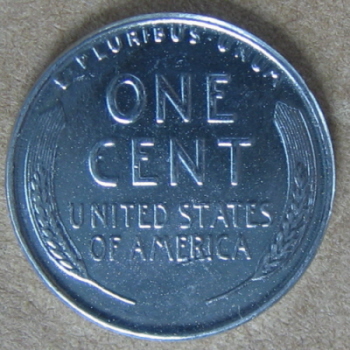 1943-Steel-Lincoln-Wheat-Cents,--Mint-Damage?